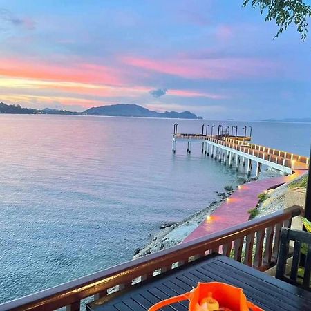 Racha Kiri Resort & Spa, Ханом Экстерьер фото