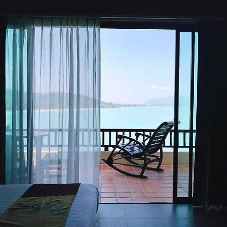 Racha Kiri Resort & Spa, Ханом Экстерьер фото